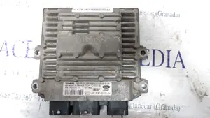 Foto de CENTRALITA MOTOR UCE FORD FIESTA (CBK) 1.4 TDCi CAT (68 CV / 50 KW) referencia 5WS40027KT foto 3