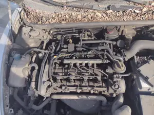Foto de MOTOR COMPLETO ALFA ROMEO GT (125) 1.9 JTD (M) 16V CAT (150 CV / 110 KW)