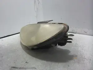 Foto de FARO IZQUIERDO PEUGEOT 206 1.6 16V CAT (109 CV / 80 KW) referencia 9640559580 foto 8