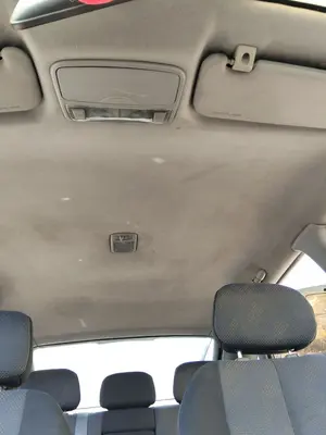 Foto de TECHO INTERIOR HYUNDAI ELANTRA (XD) 2.0 CRDi CAT (113 CV / 83 KW) referencia 85301-2D160OI
