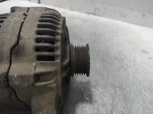 Foto de ALTERNADOR OPEL ZAFIRA A 1.8 16V CAT (116 CV / 85 KW) referencia 90356665 foto 6