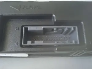 Foto de PANTALLA MULTIFUNCION SAAB 9-5 BERLINA 3.0 V6 TiD CAT (175 CV / 129 KW) referencia 5376017 foto 2