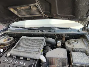 Foto de TORPEDO HYUNDAI SANTA FE (SM) 2.4 CAT (146 CV / 107 KW)