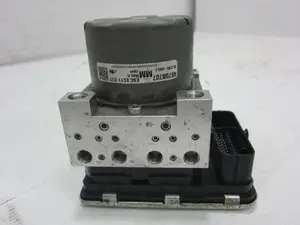 Foto de ABS MITSUBISHI ASX (GA0W) 1.6 CAT (117 CV / 86 KW) referencia 4670B707 foto 6