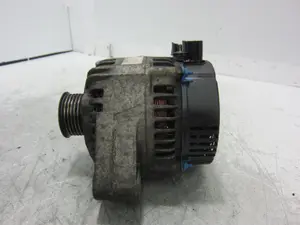 Foto de ALTERNADOR FORD FOCUS BERLINA (CAK) 1.6 16V CAT (101 CV / 74 KW) referencia 98AB10300GG foto 6