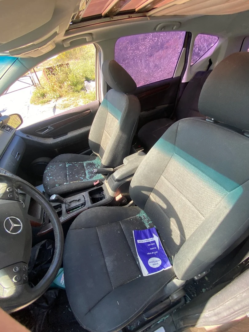 Foto de JUEGO ASIENTOS COMPLETO MERCEDES-BENZ CLASE A (BM 169) 2.0 CDI CAT (109 CV / 80 KW)