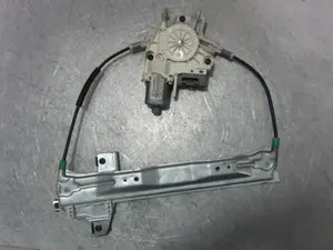 Foto de ELEVALUNAS TRASERO IZQUIERDO PEUGEOT 407 2.0 16V HDi FAP CAT (RHR / DW10BTED4) (136 CV / 100 KW) referencia 9644893780