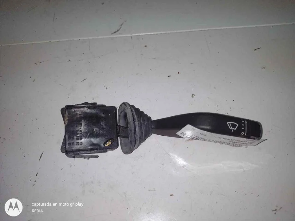Foto de MANDO LIMPIA OPEL COMBO (CORSA C) referencia 09185417