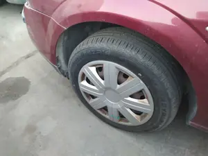 Foto de MANGUETA DELANTERA IZQUIERDA FORD MONDEO BERLINA (GE) 2.0 CAT (146 CV / 107 KW) referencia 1763058 foto 3