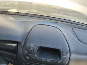 Foto de CALEFACCION ENTERA NORMAL TOYOTA COROLLA (E11) 2.0 Turbodiesel CAT (90 CV / 66 KW)