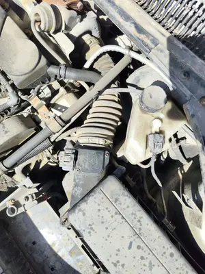 Foto de TUBO FORD MONDEO BERLINA (GE) 2.0 TDCi CAT (131 CV / 96 KW)
