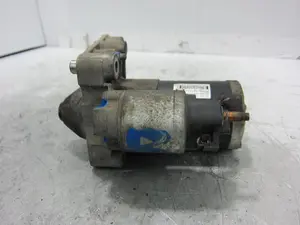 Foto de MOTOR ARRANQUE CITROEN C4 COUPE referencia 966352888001 foto 5