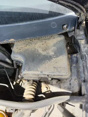 Foto de CENTRALITA MOTOR UCE VOLKSWAGEN PASSAT VARIANT (3B5) 1.9 TDI (110 CV / 81 KW)