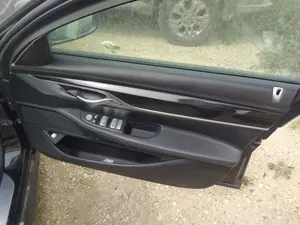 Foto de CERRADURA PUERTA DELANTERA DERECHA BMW SERIE 7 (G11/G12) 3.0 24V Turbodiesel (320 CV / 235 KW) referencia 51217281948