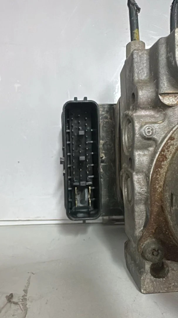 Foto de ABS HONDA CIVIC HYBRID BERLINA 4 (FD3) referencia 1258890B