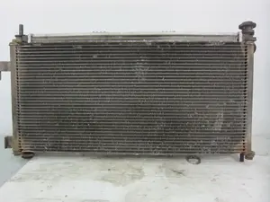 Foto de RADIADOR CALEFACCION / AIRE ACONDICIONADO FORD FOCUS FAMILIAR (CAK) 1.8 16V CAT (116 CV / 85 KW) referencia 1062254 foto 2