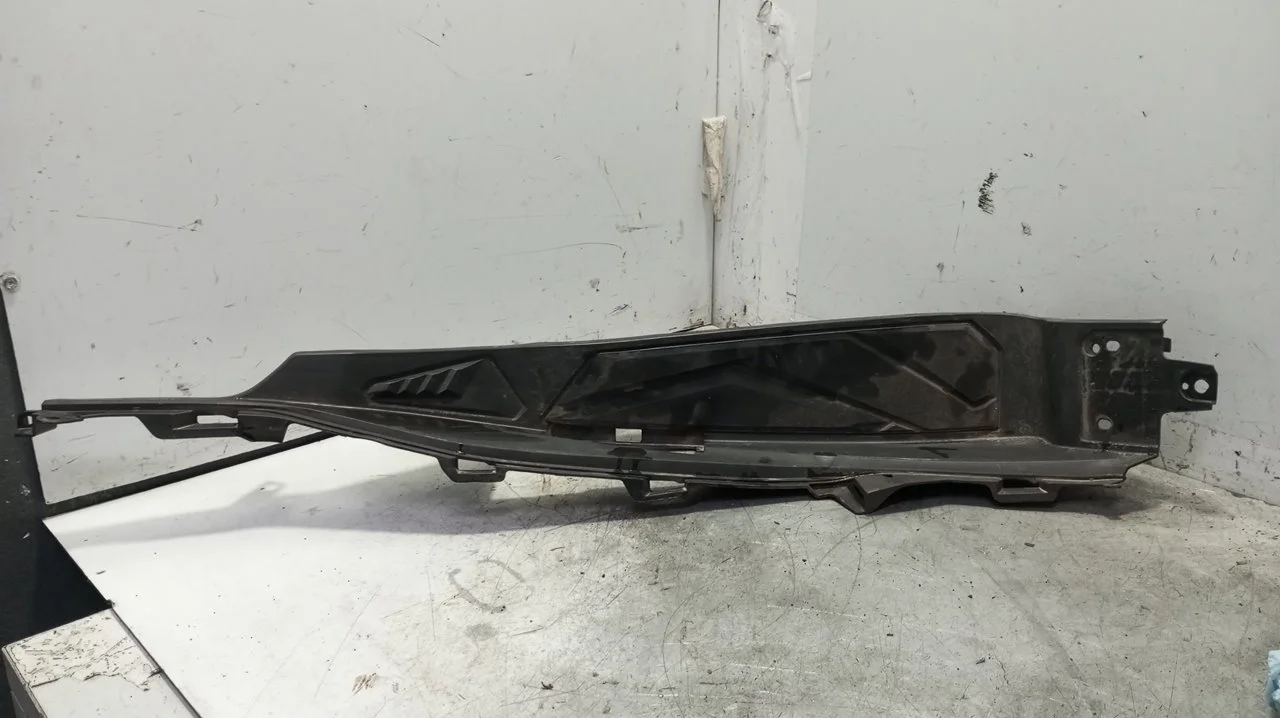 Foto de NO IDENTIFICADO HONDA FORZA NSS 125 125 cm3 - 11 kW (15 CV / 11 KW) referencia 61321-K0B-T000