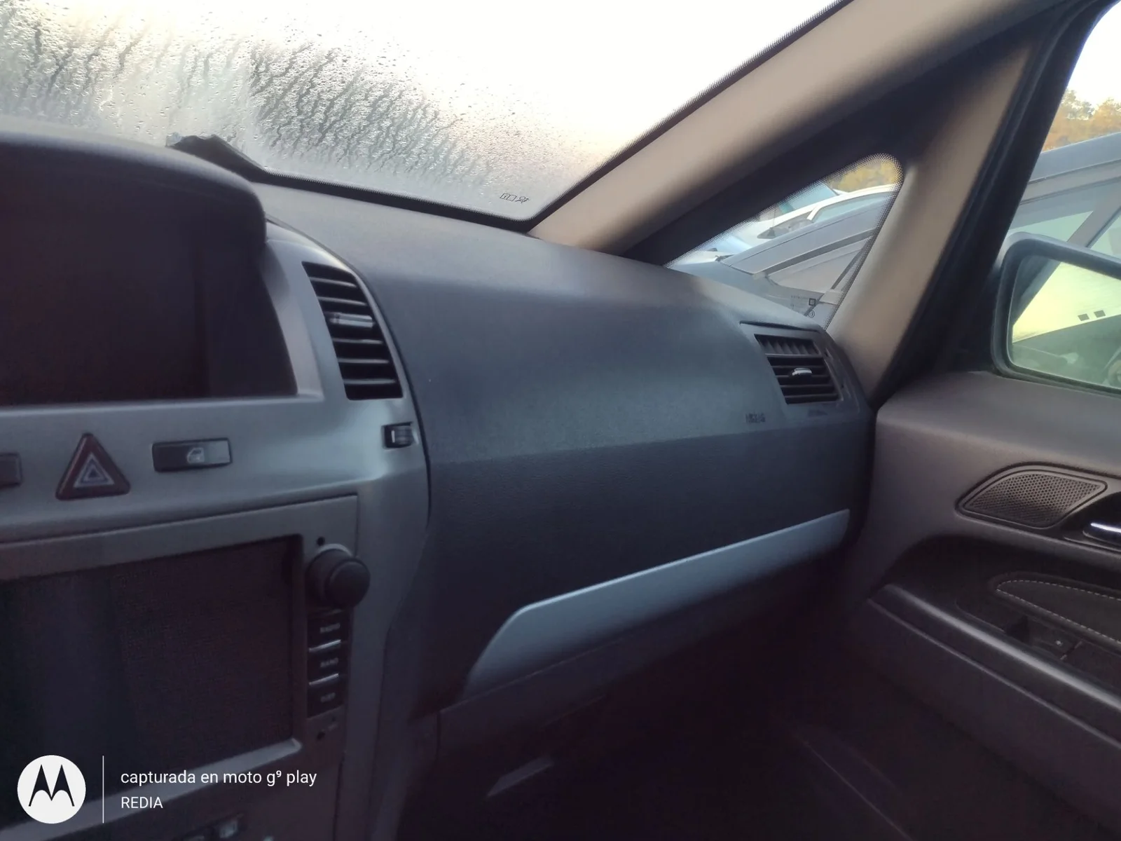 Foto de AIRBAG DELANTERO DERECHO OPEL ZAFIRA B 1.9 16V CDTI CAT (Z 19 DTH / LRD) (150 CV / 110 KW) referencia 13111177