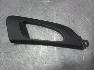 Foto de MOLDURA PORSCHE CAYENNE (TIPO 92A) 3.6 CAT (299 CV / 220 KW) referencia 7P5837248