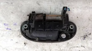Foto de MANETA EXTERIOR DELANTERA IZQUIERDA RENAULT CLIO II FASE I (B/CB0) 1.2 (58 CV / 43 KW) referencia 7700433075 foto 2