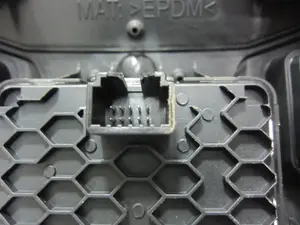 Foto de MODULO ELECTRONICO TOYOTA AVENSIS CROSS SPORT (T27) 1.8 16V CAT (147 CV / 108 KW) referencia 58804-05250 foto 3
