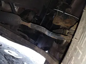 Foto de BRAZO SUSPENSION DELANTERO DERECHO MAZDA 6 BERLINA (GJ) 2.2 Turbodiesel CAT (175 CV / 129 KW) referencia 273C1178