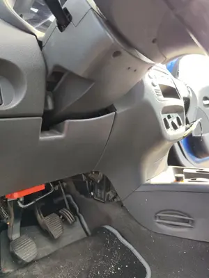 Foto de COLUMNA DIRECCION CITROEN C2 1.1  (60 CV / 44 KW)