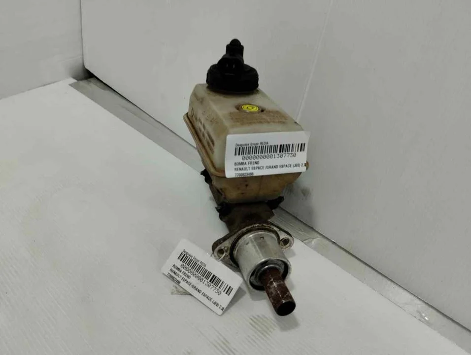 Foto de BOMBA FRENO RENAULT ESPACE /GRAND ESPACE (JE0) 2.0 Ltr. - 83.5 kW CAT (114 CV / 84 KW) referencia 7700823486