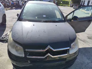 Foto de CAPO CITROEN C4 COUPE 1.4 16V (88 CV / 65 KW) referencia 7901L1