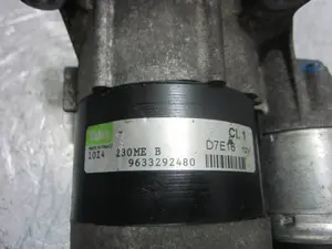 Foto de MOTOR ARRANQUE CITROEN C3 1.1 (60 CV / 44 KW) referencia 9633292480 foto 3