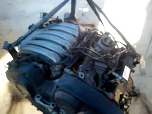 Foto de MOTOR COMPLETO CITROEN C5 BERLINA 3.0 V6 24V (211 CV / 155 KW) referencia XFX foto 2