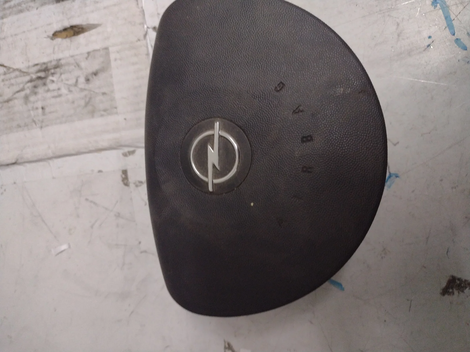 Foto de AIRBAG DELANTERO IZQUIERDO OPEL CORSA C referencia 0913079309229386