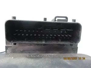 Foto de ABS CITROEN XSARA PICASSO referencia 0265216643 foto 5