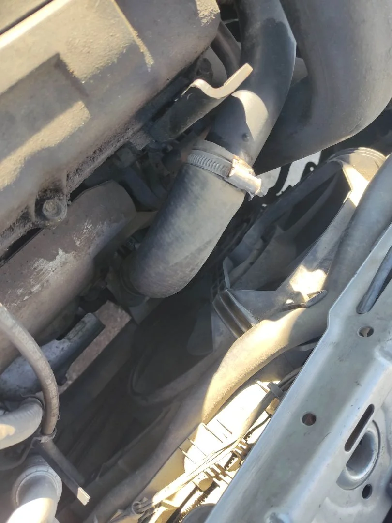 Foto de ELECTROVENTILADOR OPEL COMBO (CORSA C) 1.7 16V DI CAT (Y 17 DTL / LK8) (65 CV / 48 KW)
