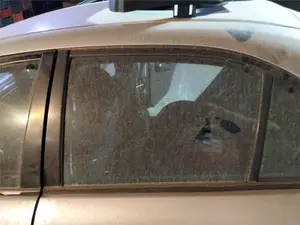 Foto de LUNA TRASERA IZQUIERDA HONDA ACCORD BERLINA (CG7-9/CH1-7)