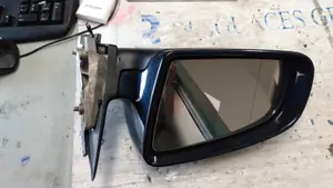 Foto de RETROVISOR IZQUIERDO AUDI A6 AVANT (4B5) 2.5 V6 24V TDI (150 CV / 110 KW)