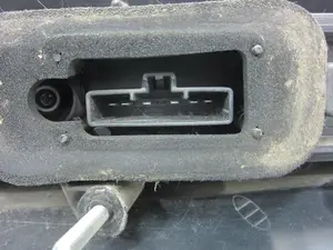 Foto de PILOTO TRASERO DERECHO FORD FOCUS C-MAX (CAP)(2003) 2.0 TDCi CAT (136 CV / 100 KW) referencia 3M5113N411AA foto 3