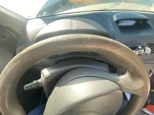 Foto de MANDO MULTIFUNCION RENAULT CLIO III 1.5 dCi Diesel (68 CV / 50 KW) foto 2