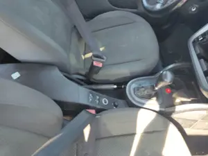 Foto de CONSOLA CENTRAL SEAT ALTEA (5P1) 2.0 TDI (140 CV / 103 KW)