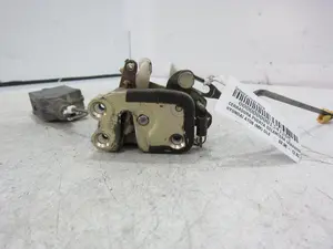 Foto de CERRADURA PUERTA DELANTERA IZQUIERDA HYUNDAI ATOS (MX) 1.0 CAT (54 CV / 40 KW)