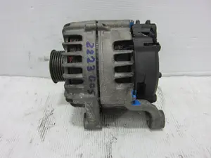 Foto de ALTERNADOR BMW SERIE 3 COUPE (E92) 2.0 Turbodiesel CAT (177 CV / 130 KW) referencia 7802261 foto 3