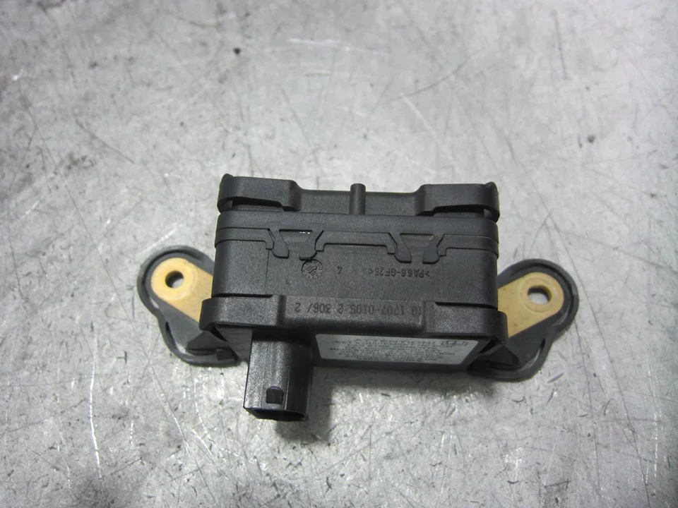 Foto de SENSOR RENAULT LAGUNA II (BG0) 1.9 dCi Diesel (120 CV / 88 KW) referencia 8200404858C