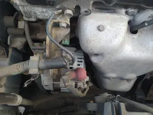 Foto de BOMBA DIRECCION NISSAN ALMERA TINO (V10M) 2.2 dCi Diesel CAT (112 CV / 82 KW) referencia 49110BU001