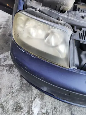 Foto de FARO DERECHO SEAT ALHAMBRA (7V9) 1.9 TDI (116 CV / 85 KW)