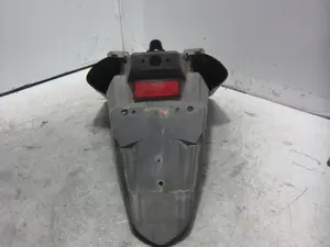 Foto de GUARDABARROS TRASERO HONDA PCX 125 125 cm3 - 8.6 kW (0 CV / 0 KW) referencia P8636