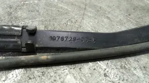 Foto de BRAZO LIMPIA DELANTERO DERECHO TESLA MODEL 3 eléctrico 258 kW (cont. 153 kW) (350 CV / 258 KW) referencia 1076729-00-C foto 3