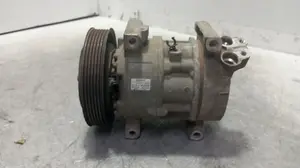 Foto de COMPRESOR AIRE ACONDICIONADO TOYOTA COROLLA (E12) 2.0 Turbodiesel CAT (116 CV / 85 KW) referencia 2473003140