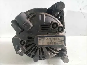 Foto de ALTERNADOR CITROEN C3 referencia 9646476280 foto 2