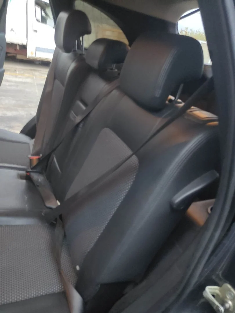 Foto de CINTURON SEGURIDAD TRASERO IZQUIERDO CHEVROLET CAPTIVA 2.0 Diesel CAT (150 CV / 110 KW)
