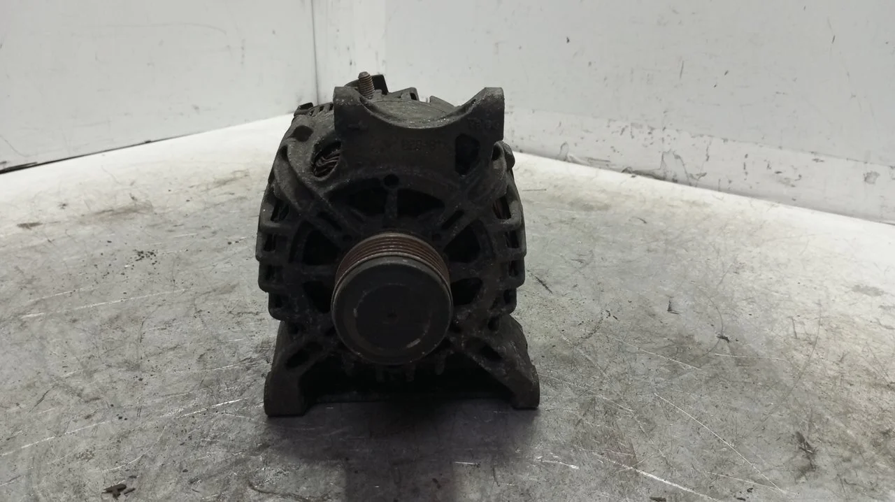 Foto de ALTERNADOR MERCEDES-BENZ CLASE B (BM 245) 2.0 CAT (136 CV / 100 KW) referencia A2661540902